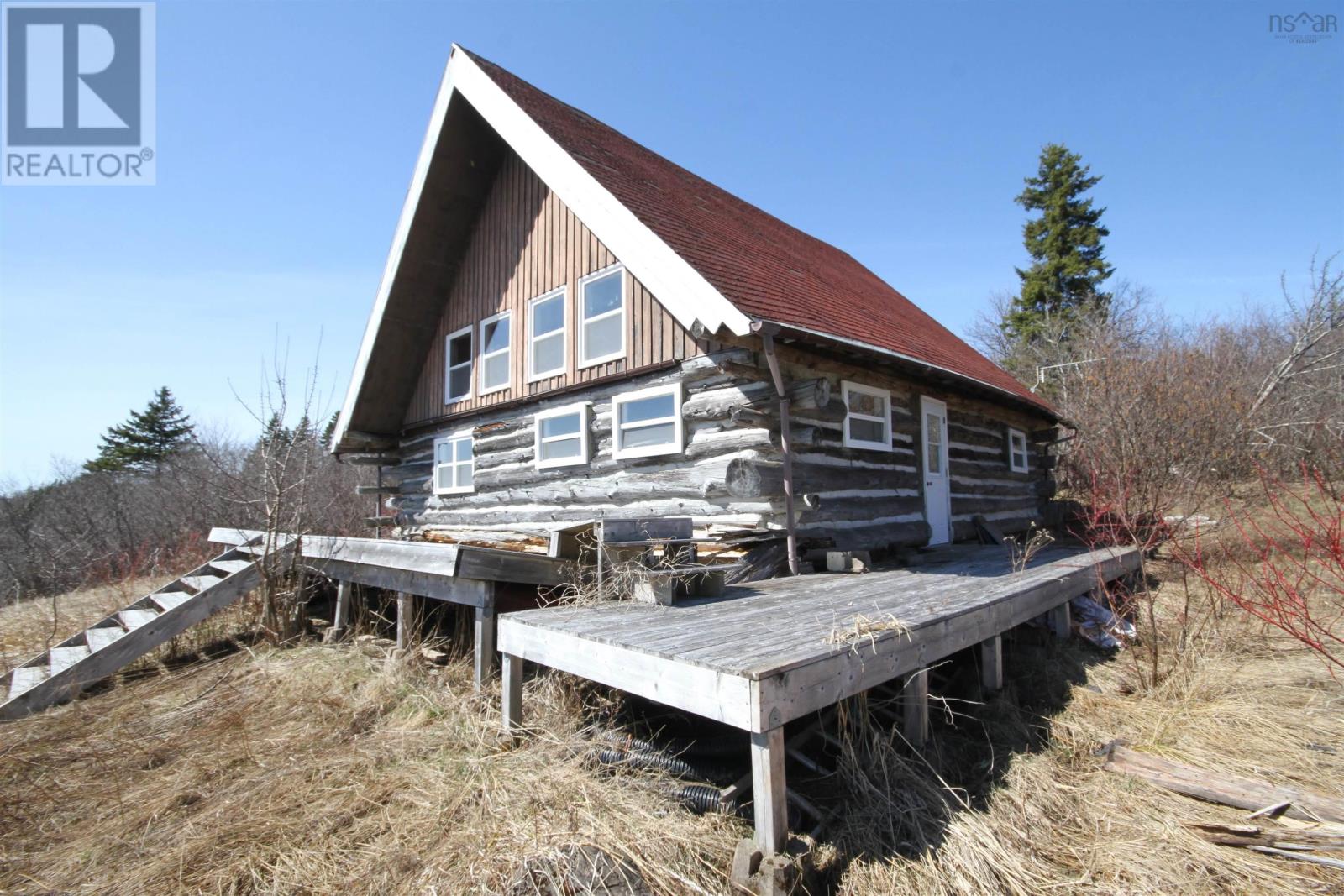 74 Barren Rd., River Denys Road — photo 4