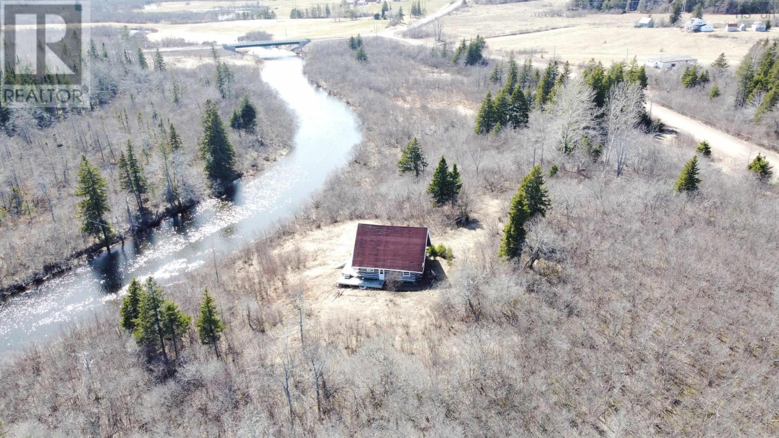 74 Barren Rd., River Denys Road — photo 6