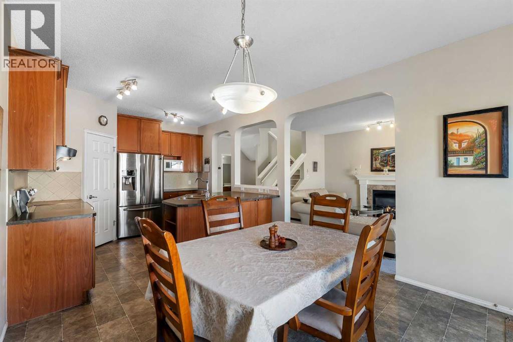 149 Saddlecrest Green NE - 20
