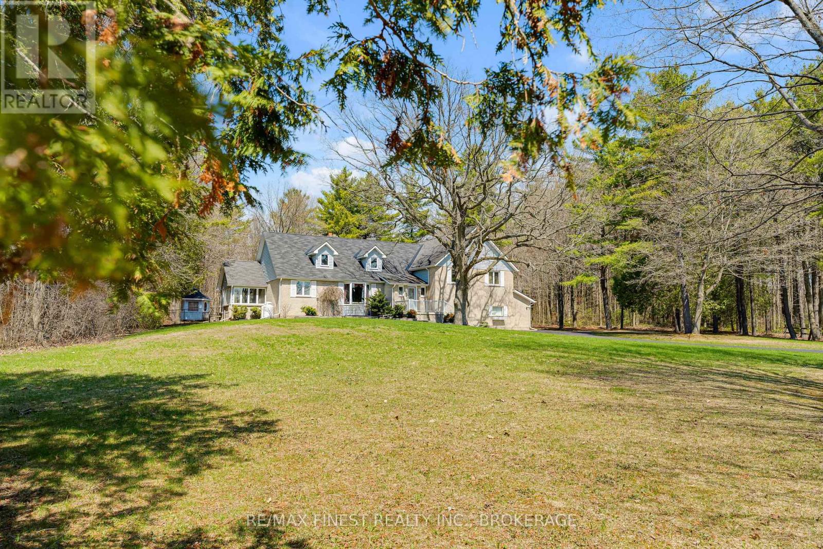 3088 ORSER ROAD, Frontenac (Frontenac South), Ontario, K0H1M0 — Photo 3