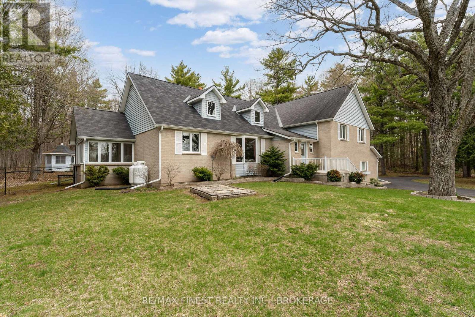3088 ORSER ROAD, Frontenac (Frontenac South), Ontario, K0H1M0 — Photo 2