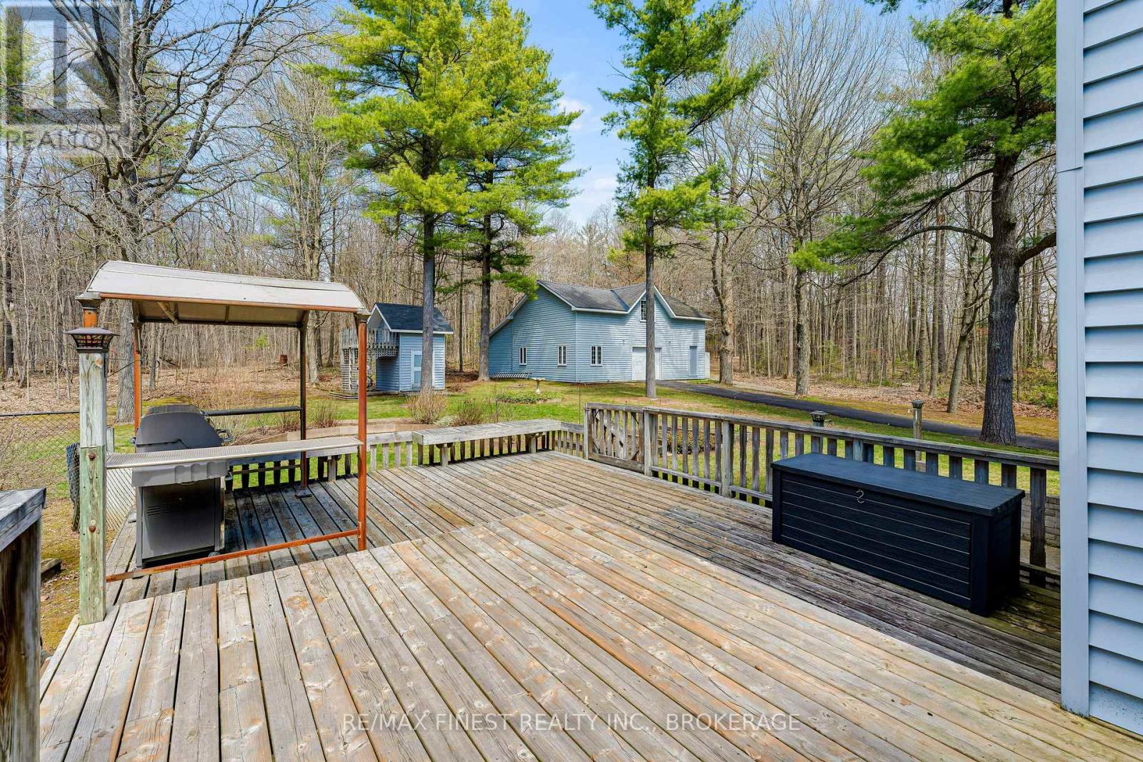3088 ORSER ROAD, Frontenac (Frontenac South), Ontario, K0H1M0 — Photo 41