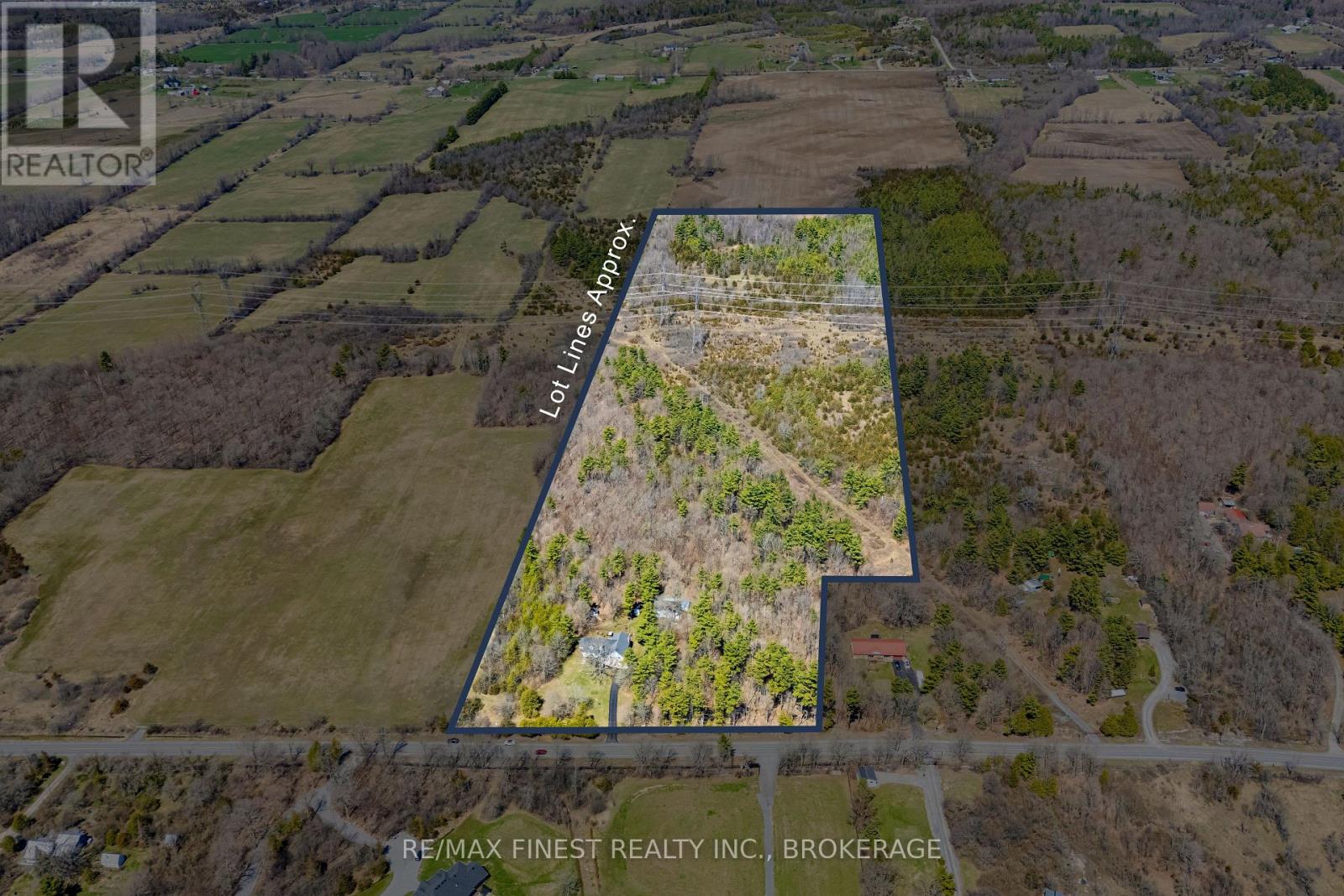 3088 ORSER ROAD, Frontenac (Frontenac South), Ontario, K0H1M0 — Photo 5