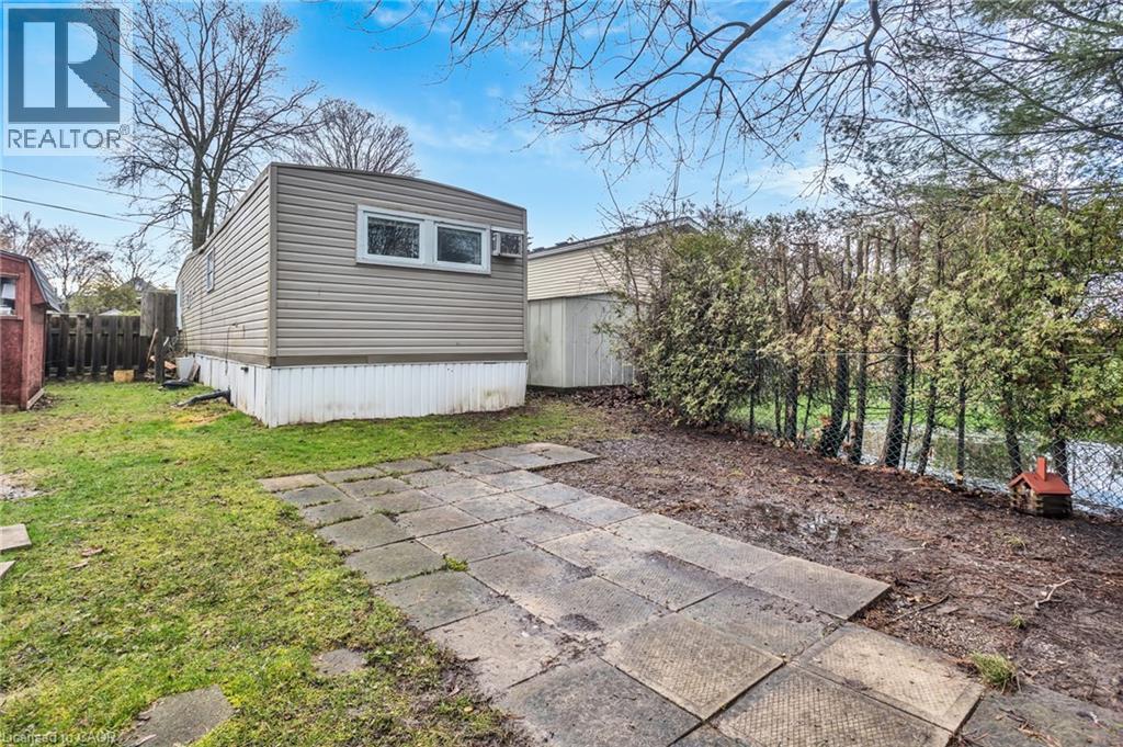 33 PITT Street, Port Burwell, Ontario, N0J1T0 — Photo 17
