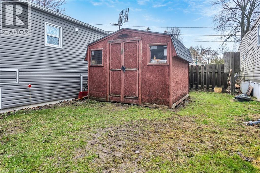 33 PITT Street, Port Burwell, Ontario, N0J1T0 — Photo 16