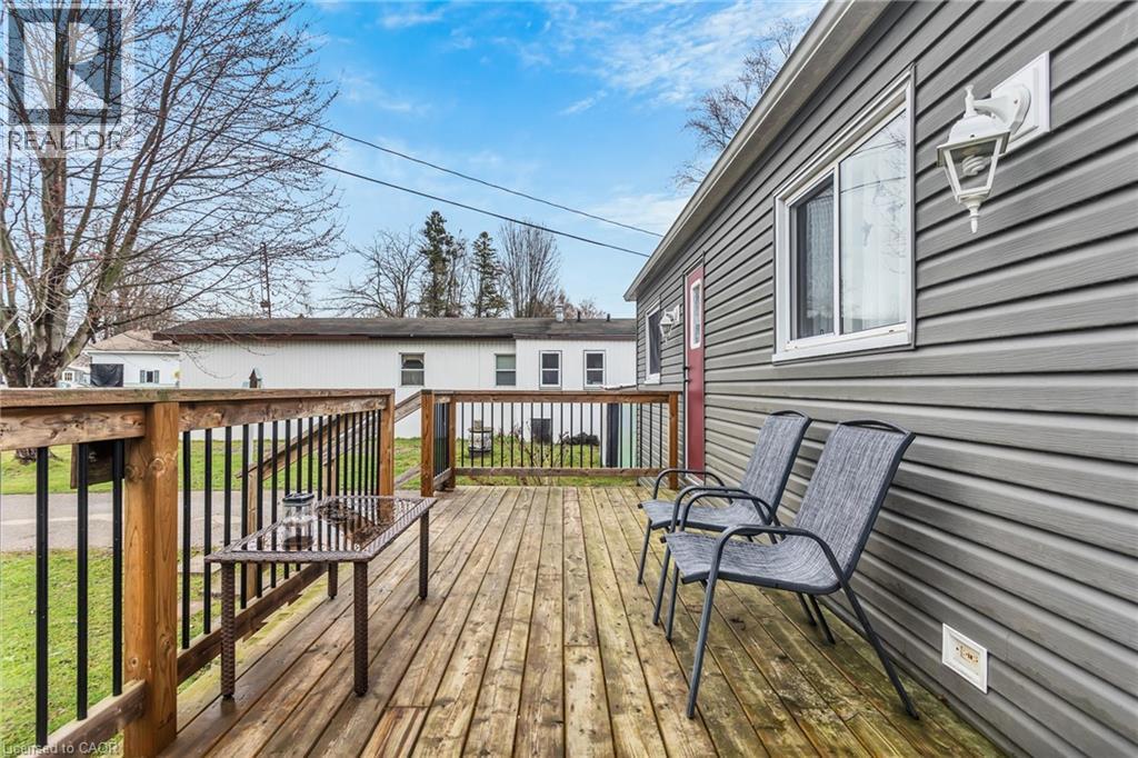 33 PITT Street, Port Burwell, Ontario, N0J1T0 — Photo 26