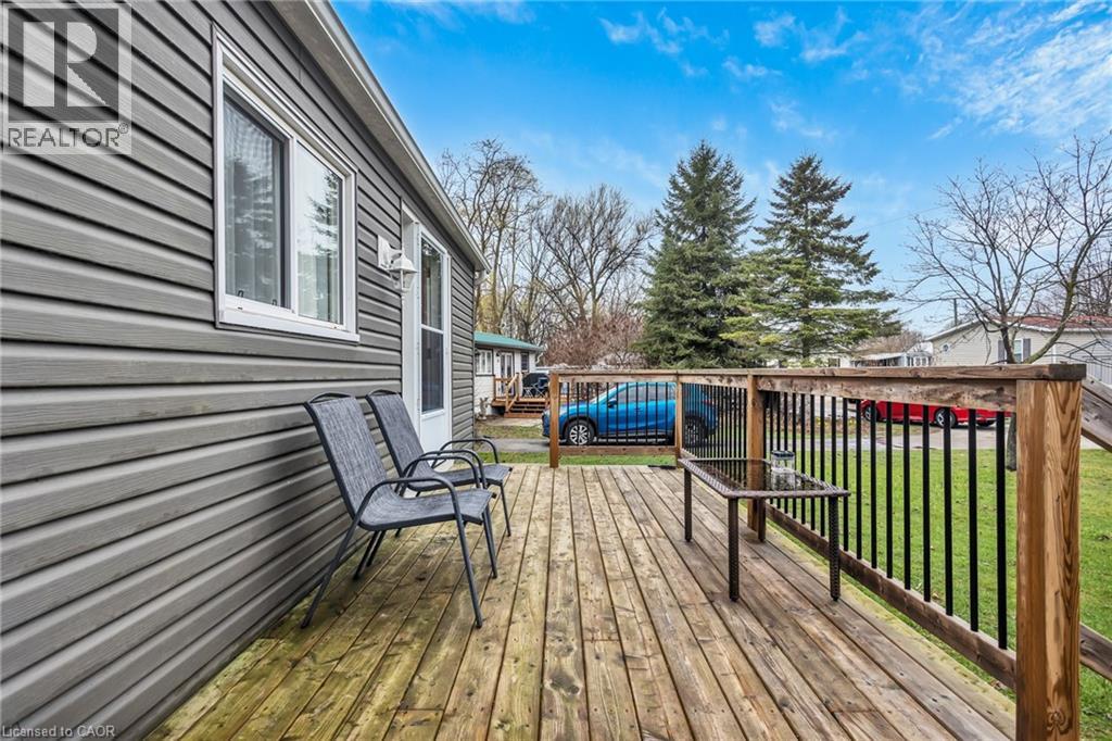 33 PITT Street, Port Burwell, Ontario, N0J1T0 — Photo 25