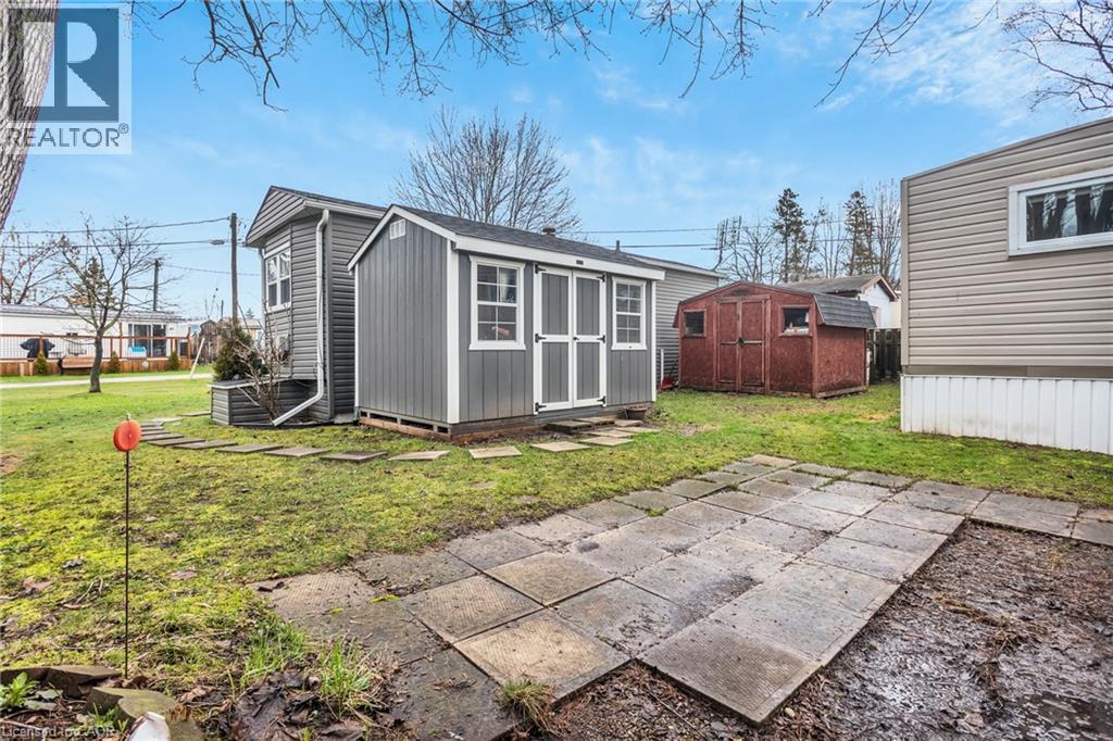 33 PITT Street, Port Burwell, Ontario, N0J1T0 — Photo 22