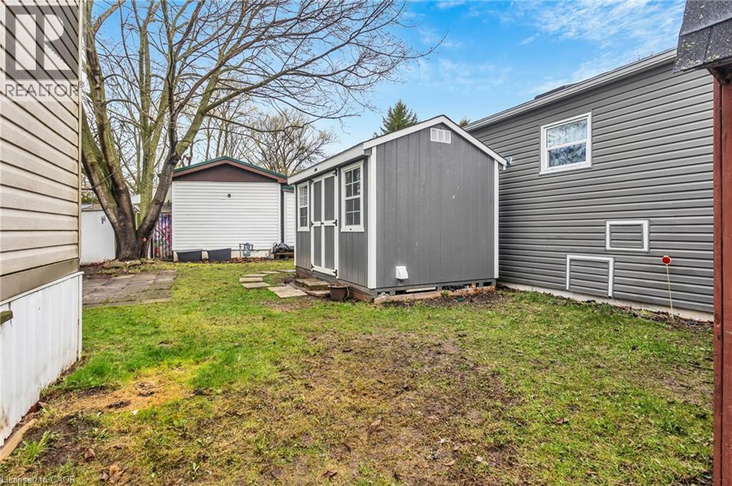 33 PITT Street, Port Burwell, Ontario, N0J1T0 — Photo 18