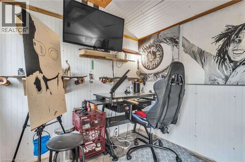 33 PITT Street, Port Burwell, Ontario, N0J1T0 — Photo 19