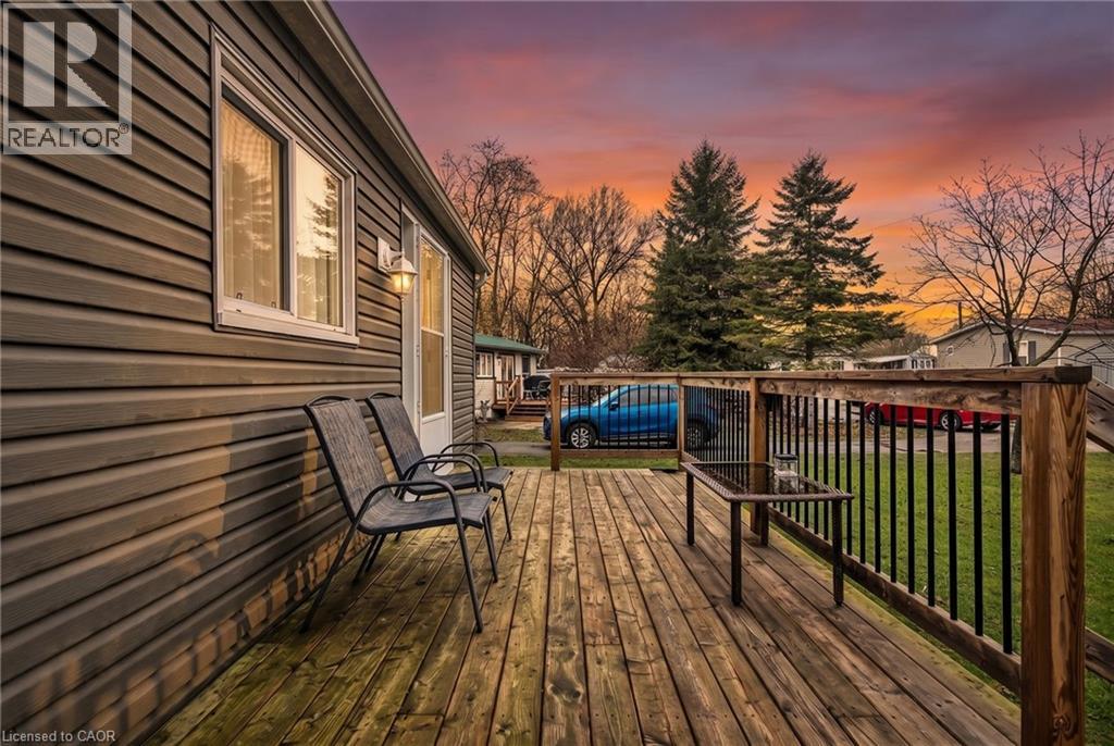 33 PITT Street, Port Burwell, Ontario, N0J1T0 — Photo 2