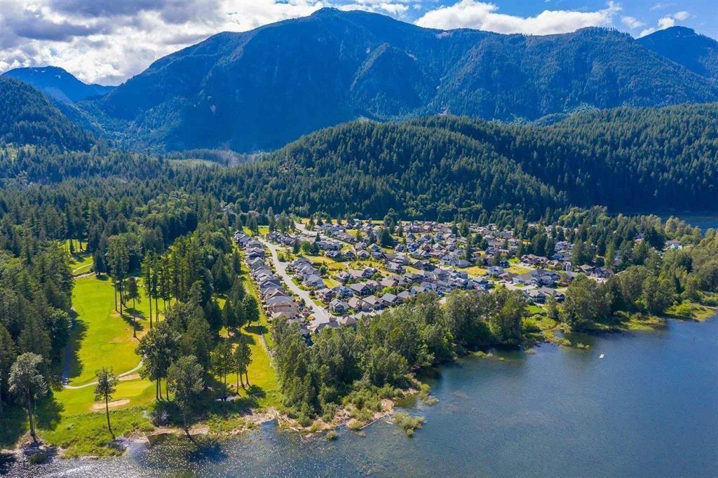 25 14550 MORRIS VALLEY ROAD, Mission