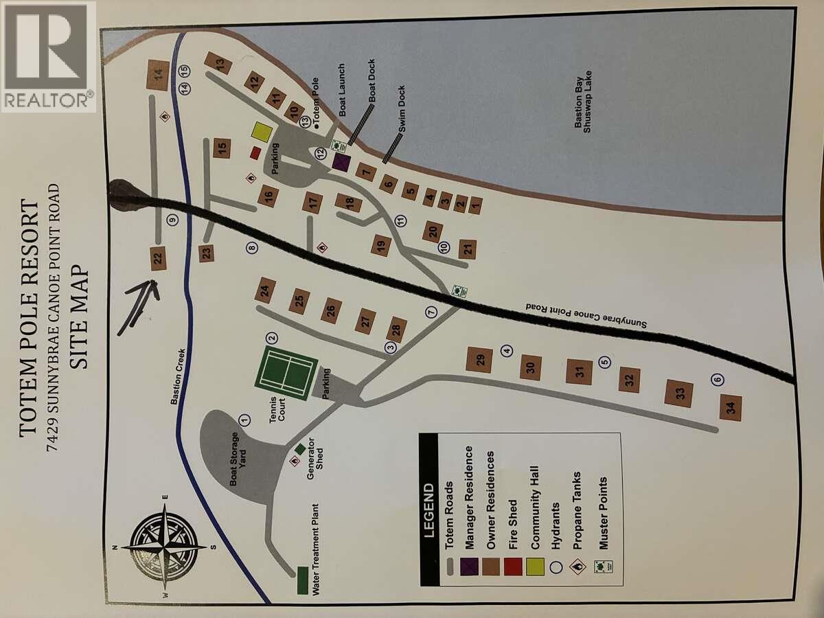 #22 7429 Sunnybrae Canoe Point Road - 24