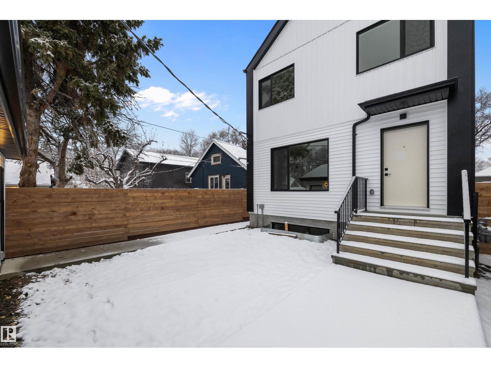 11418 96 ST NW, Edmonton