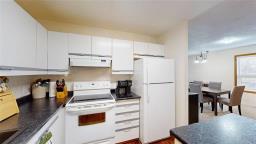 5 Middle Drive, Winnipeg Beach, MB R0C3G0 Photo 21