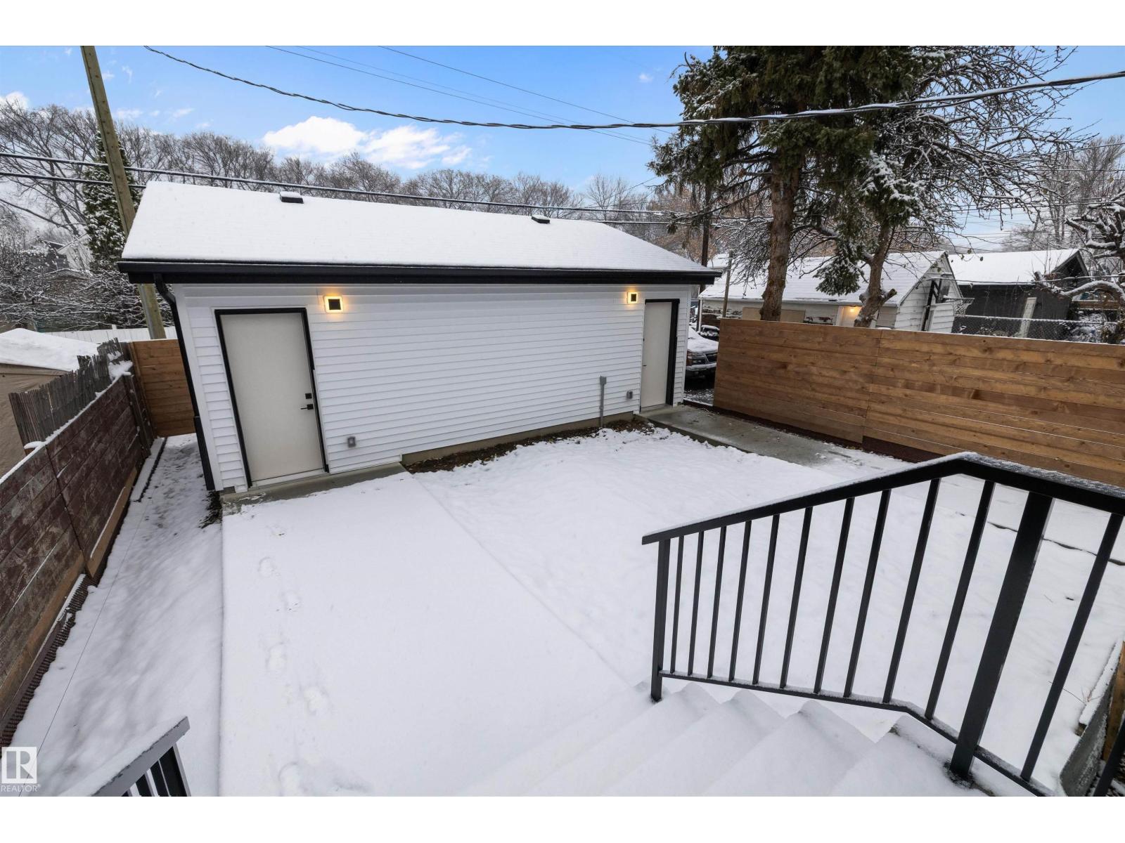 11918 93 ST NW, Edmonton