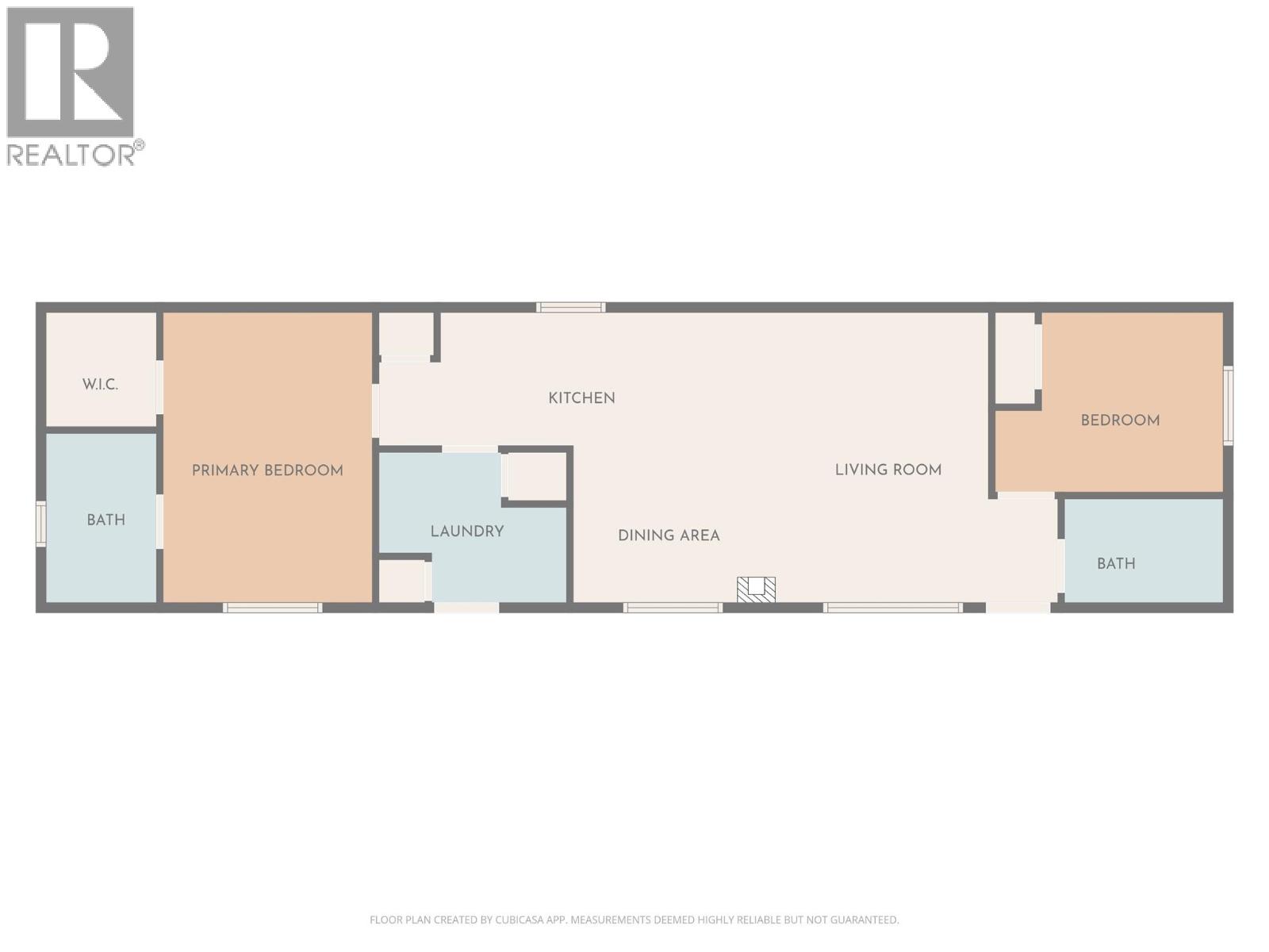 263 Highway 3 Unit# 24, Princeton