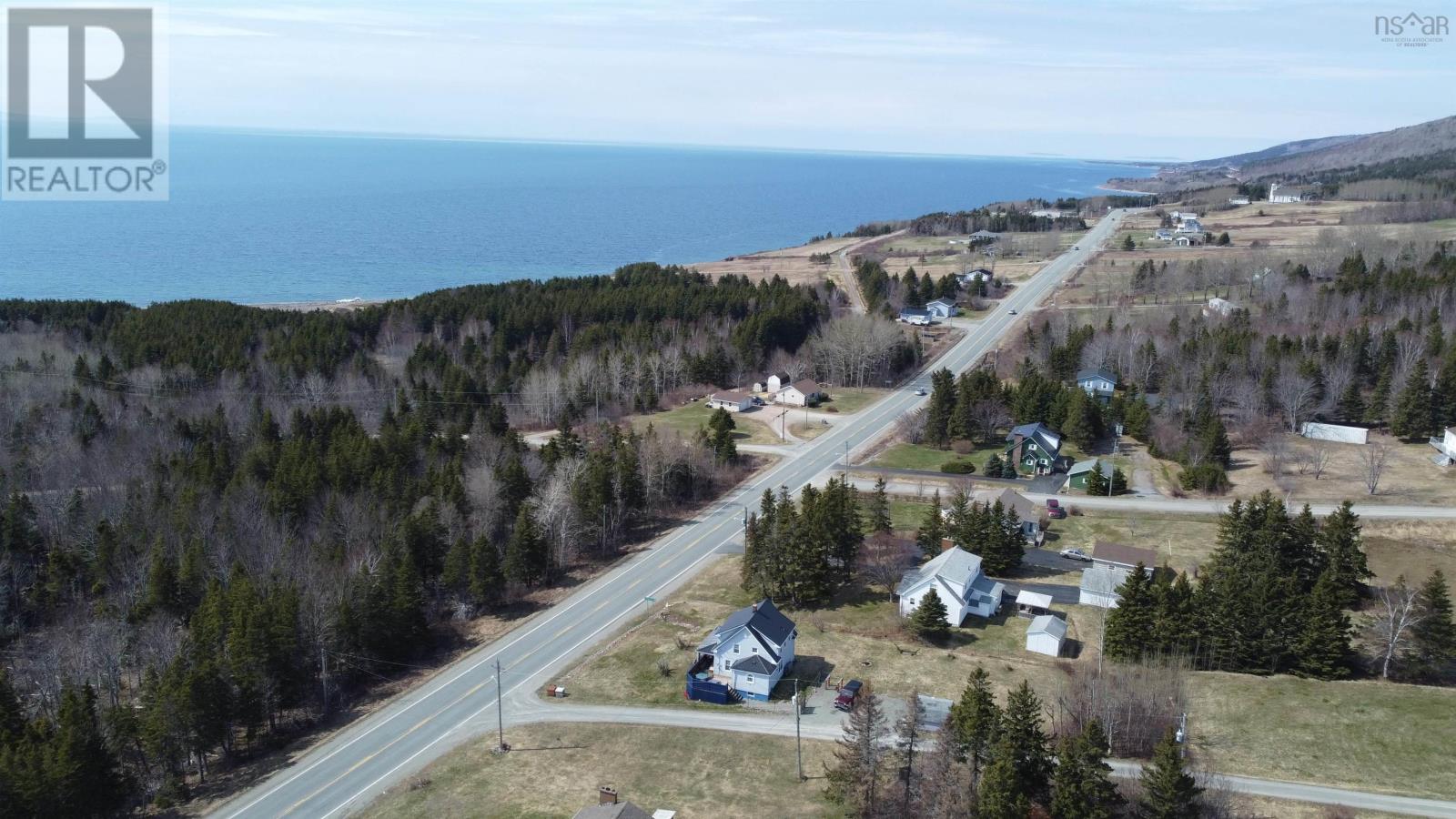 Property 3 of 48 of 1922 Highway 19