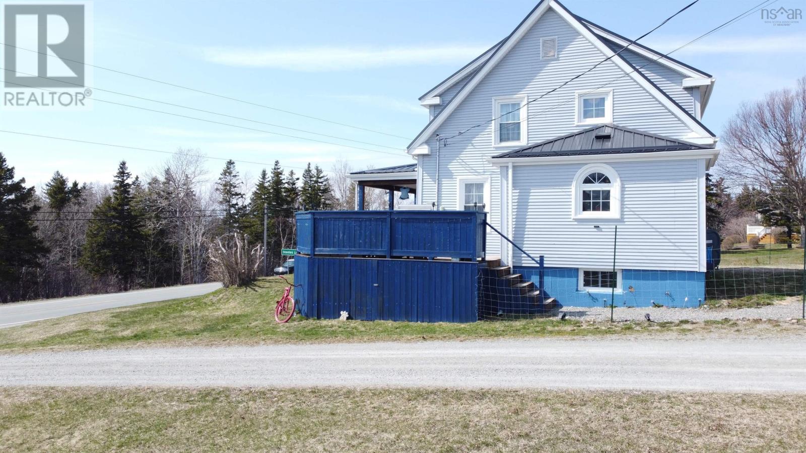 Property 4 of 48 of 1922 Highway 19