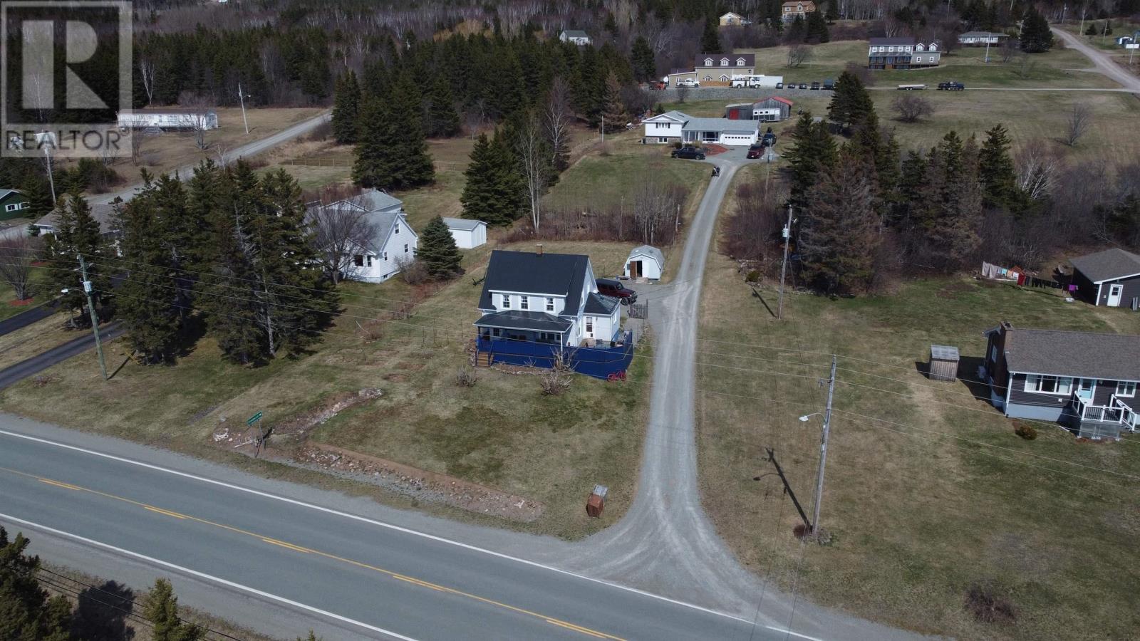 Property 41 of 48 of 1922 Highway 19