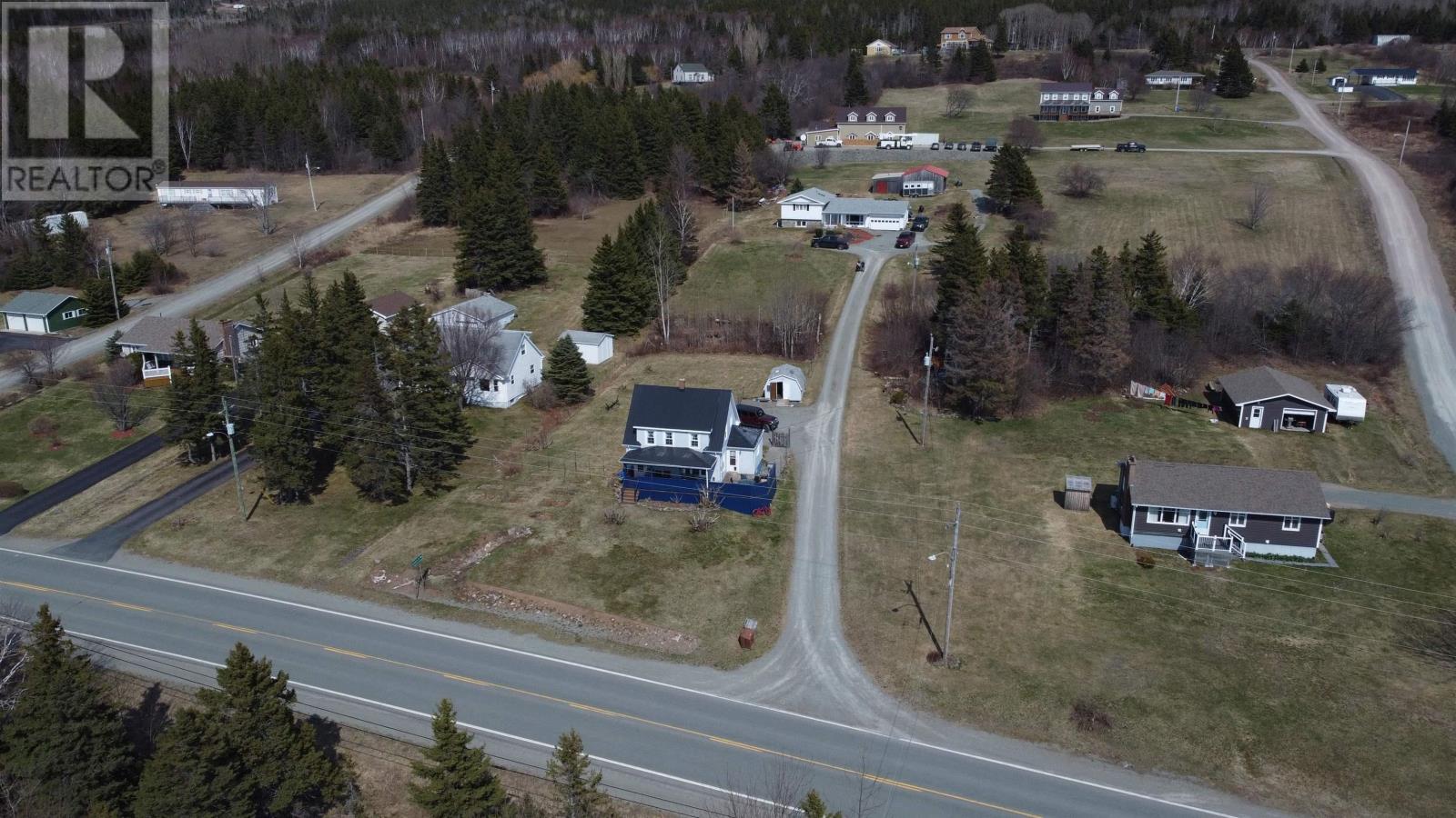 Property 42 of 48 of 1922 Highway 19