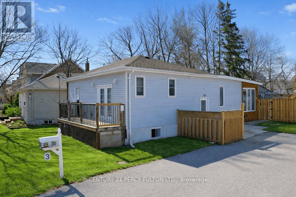 3 MILL STREET S - 1
