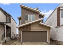 House for sale at 19115 20 Av NW, Edmonton — MLS® E4477844