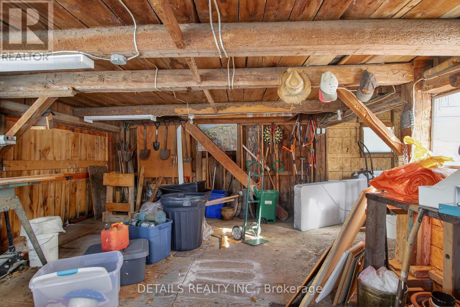 5554 OSGOODE MAIN STREET — photo 36