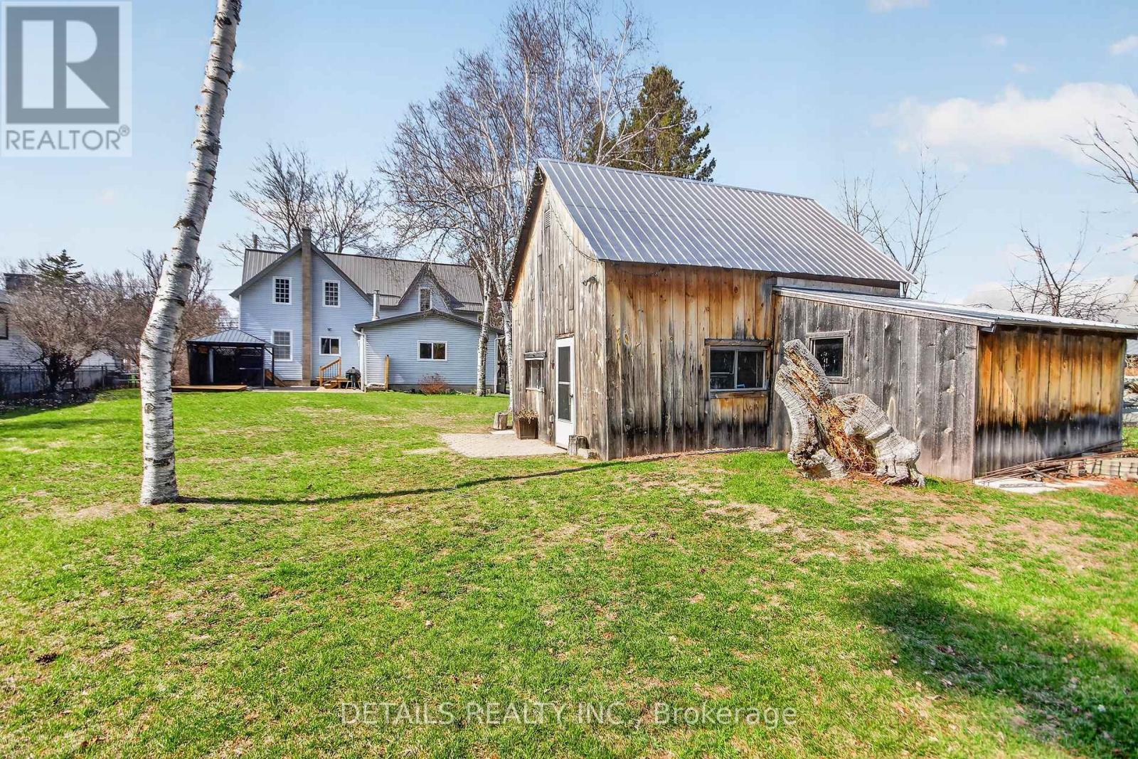 5554 OSGOODE MAIN STREET — photo 37