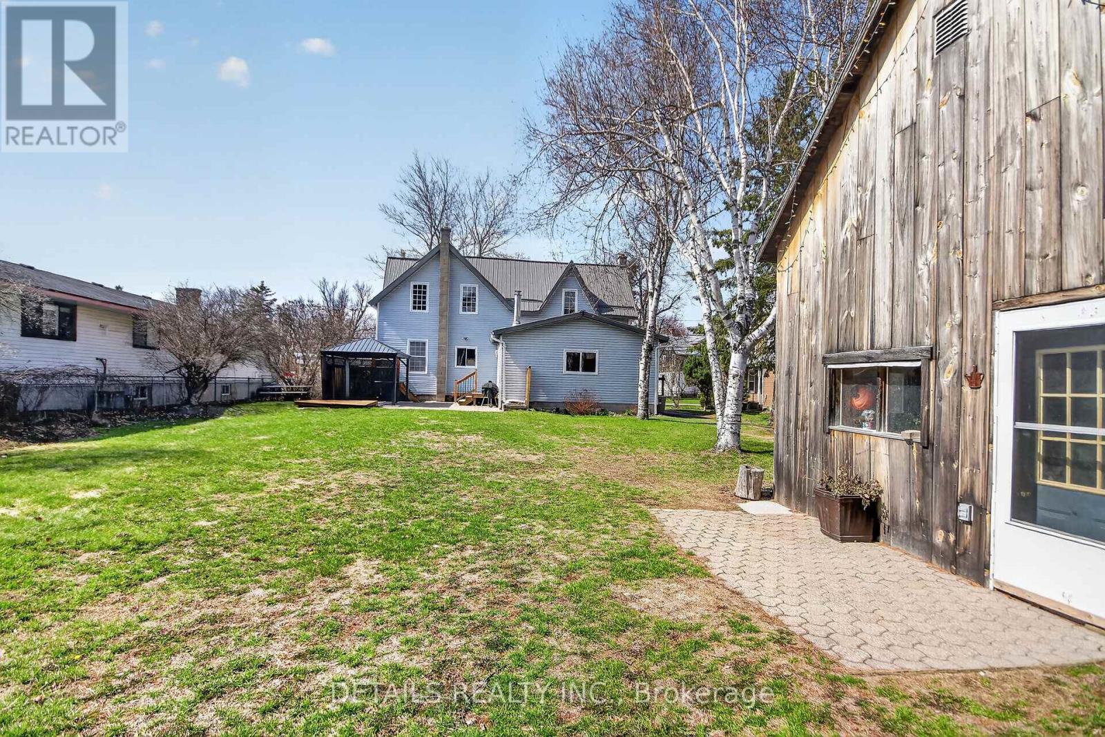 5554 OSGOODE MAIN STREET — photo 38