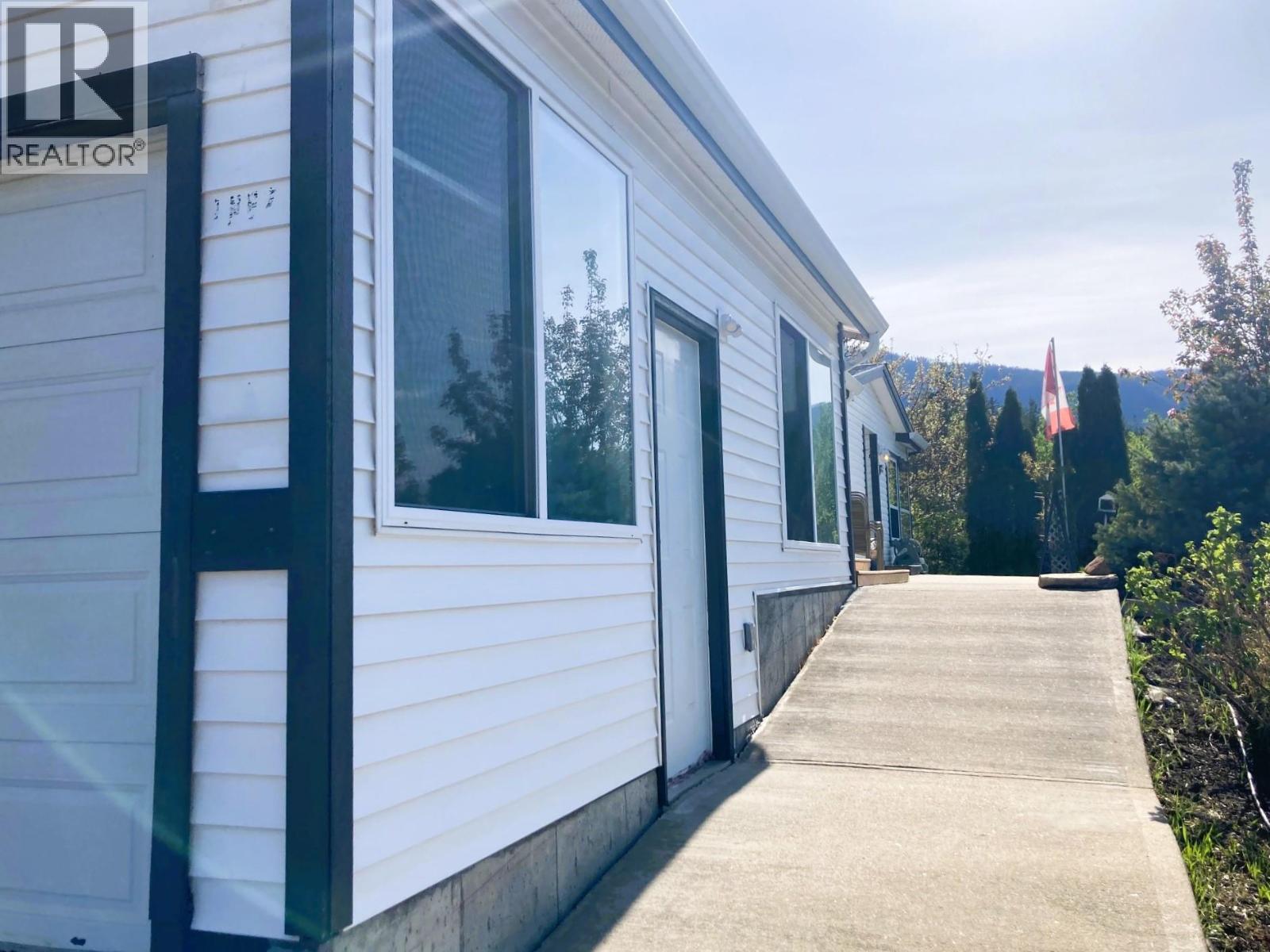 1510 Trans Canada Highway Unit# 63, Sorrento