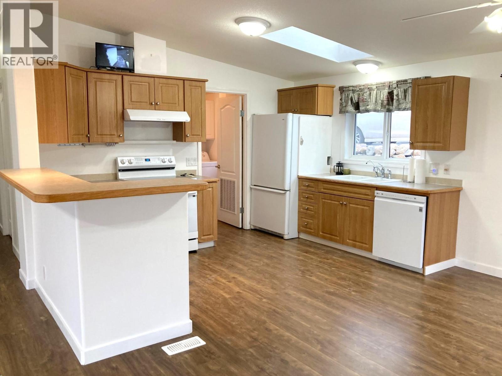 1510 Trans Canada Highway Unit# 63, Sorrento