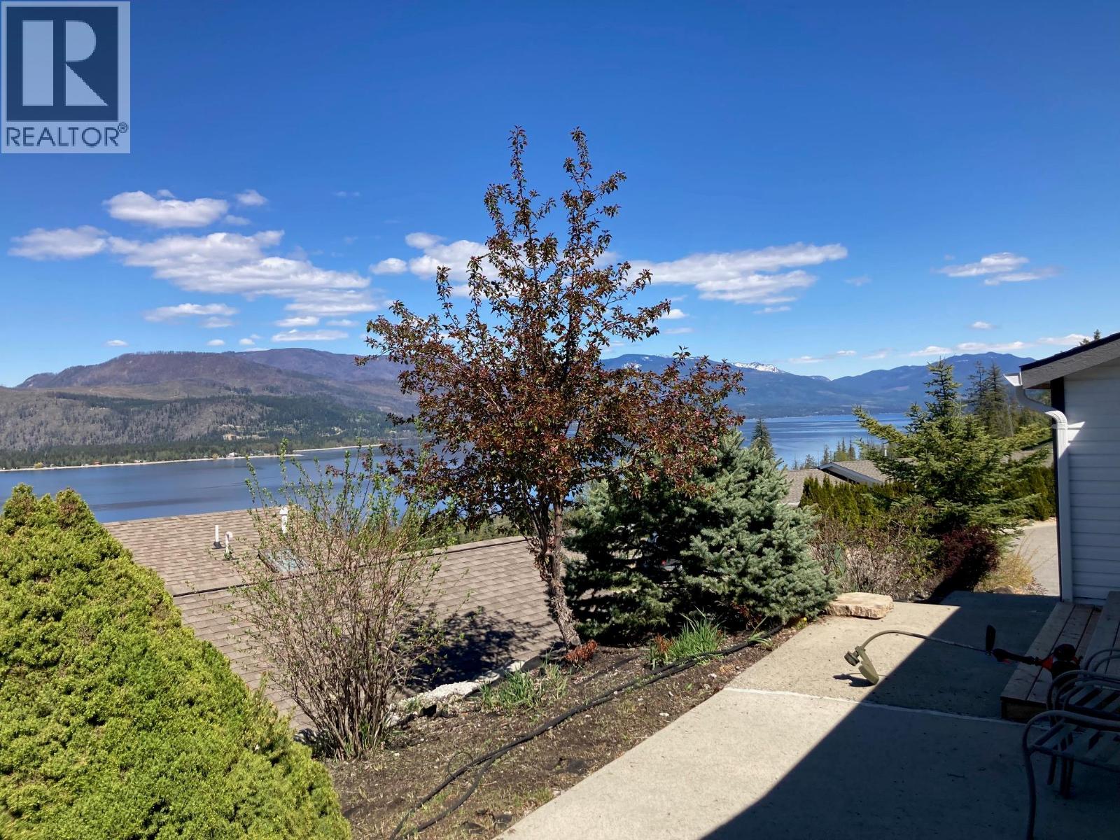 1510 Trans Canada Highway Unit# 63, Sorrento