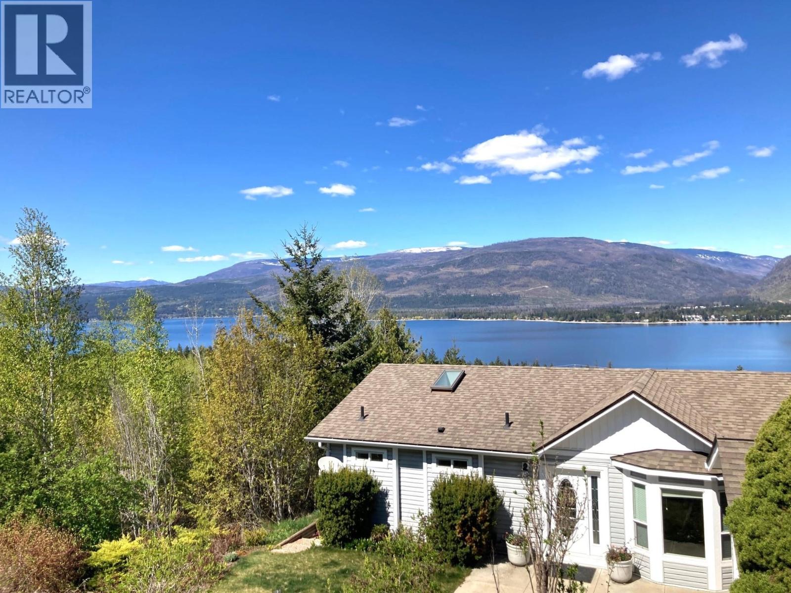 1510 Trans Canada Highway Unit# 63, Sorrento