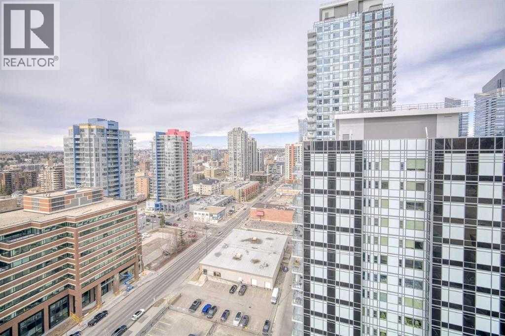 #1902 901 10 Avenue SW - 25