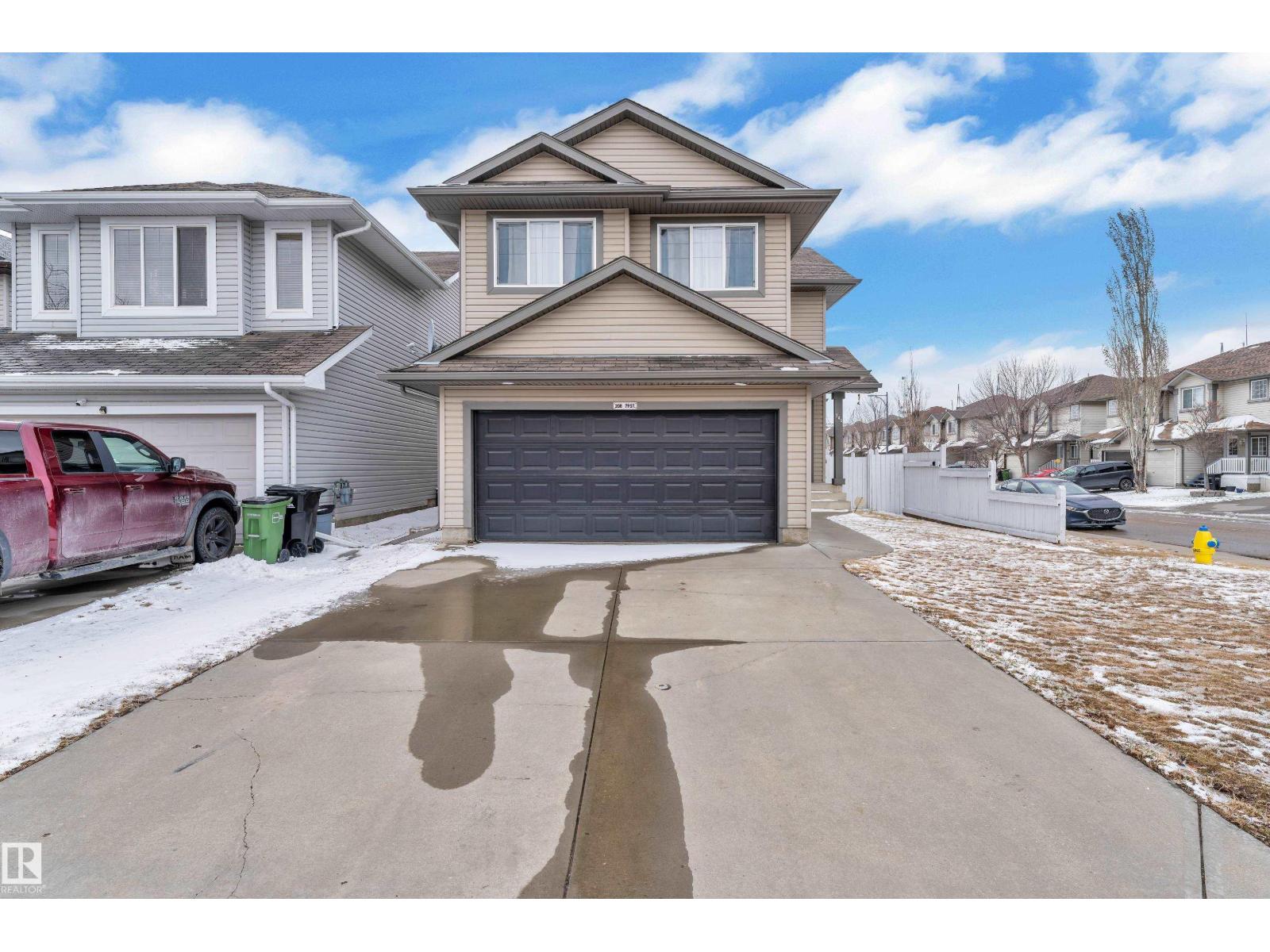 208 79 ST SW, Edmonton