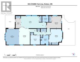 933 - 316489 31st Line, Zorra, ON N0J1J0 Photo 38