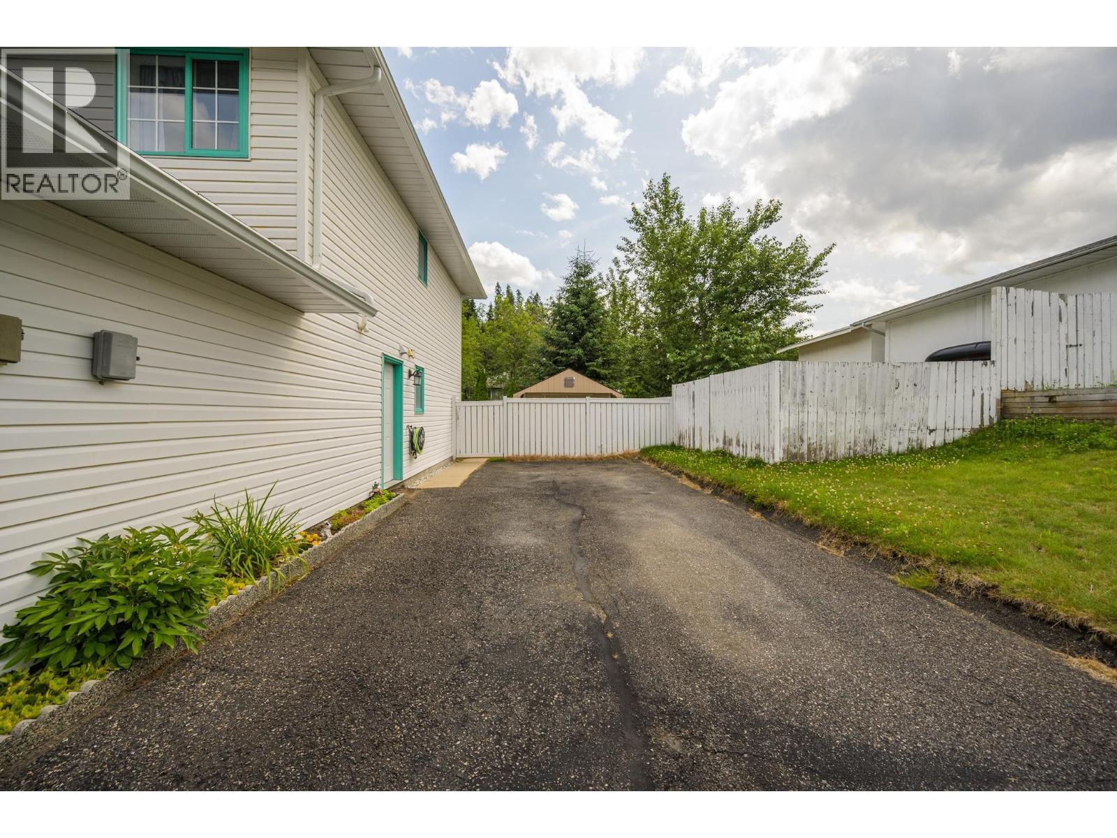 Primary bedroom of 1917 CLEARWOOD CRESCENT · Prince George, BC