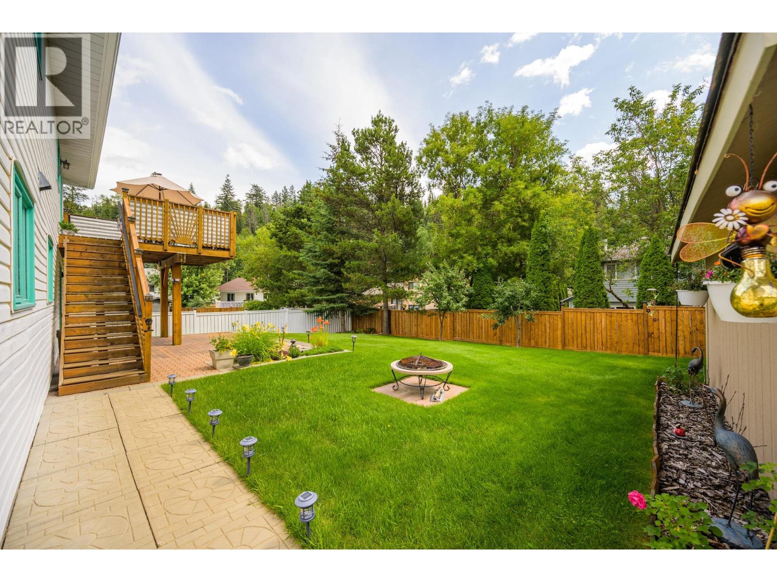 Bathroom of 1917 CLEARWOOD CRESCENT · Prince George, BC