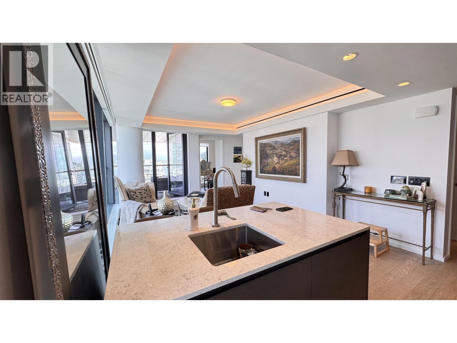 2 Bed, 2 Bath House for Rent in Vancouver – 2203 1408 ROBSON STREET, Vancouver - Image 13