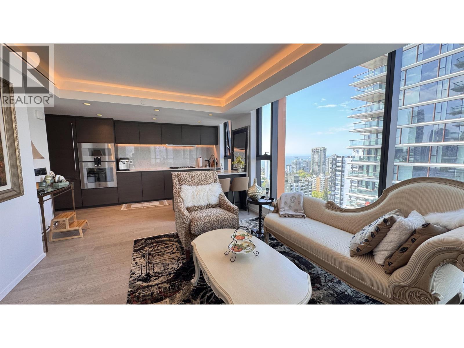 2 Bed, 2 Bath House for Rent in Vancouver – 2203 1408 ROBSON STREET, Vancouver - Image 19