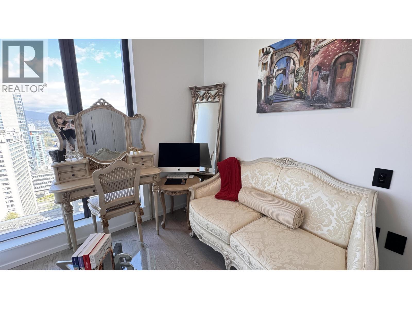 2 Bed, 2 Bath House for Rent in Vancouver – 2203 1408 ROBSON STREET, Vancouver - Image 20