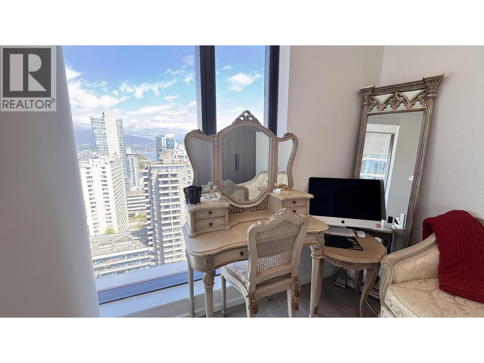 2 Bed, 2 Bath House for Rent in Vancouver – 2203 1408 ROBSON STREET, Vancouver - Image 21