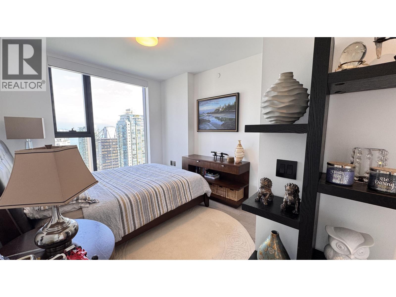 2 Bed, 2 Bath House for Rent in Vancouver – 2203 1408 ROBSON STREET, Vancouver - Image 7