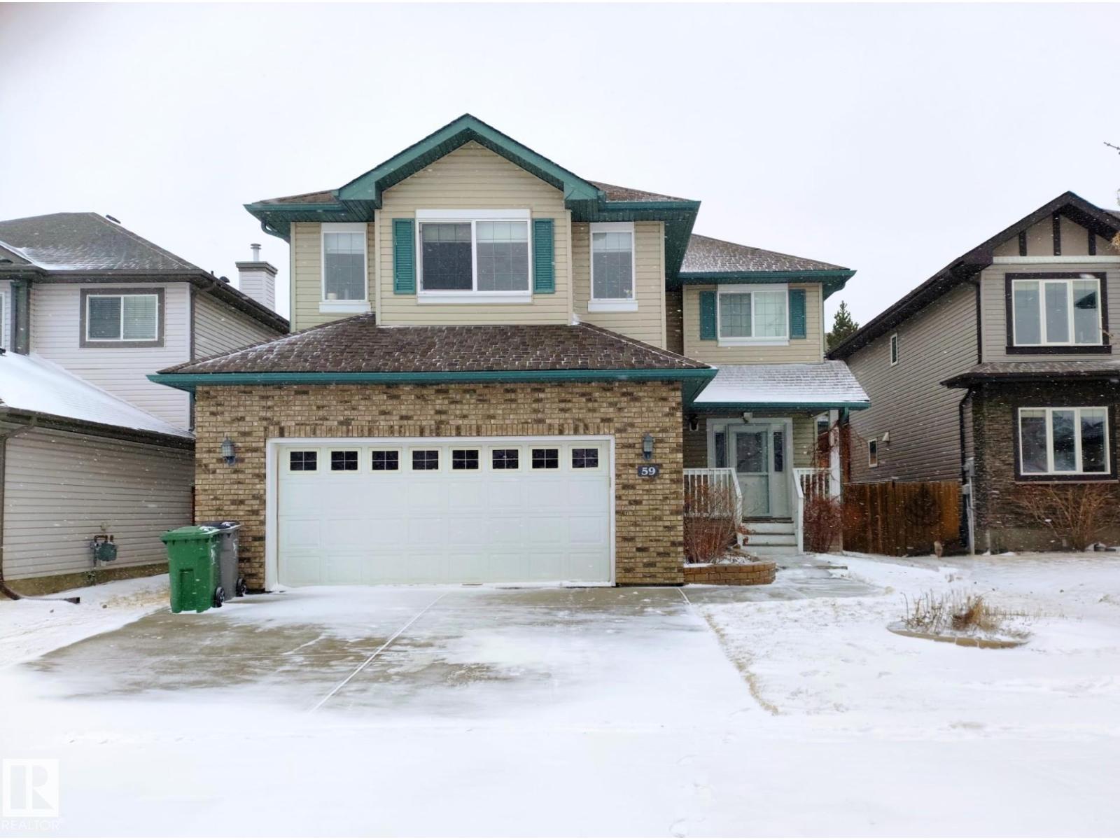 59 Rue Monette, Beaumont