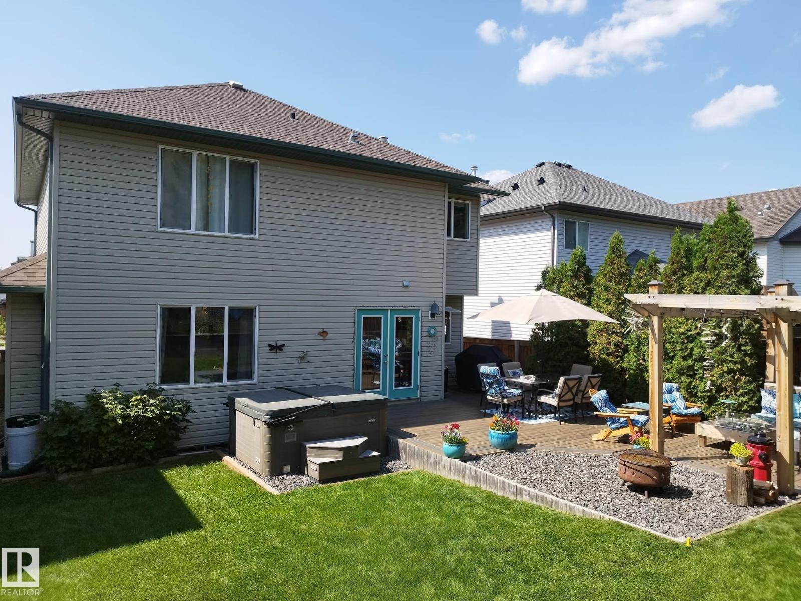 59 Rue Monette, Beaumont