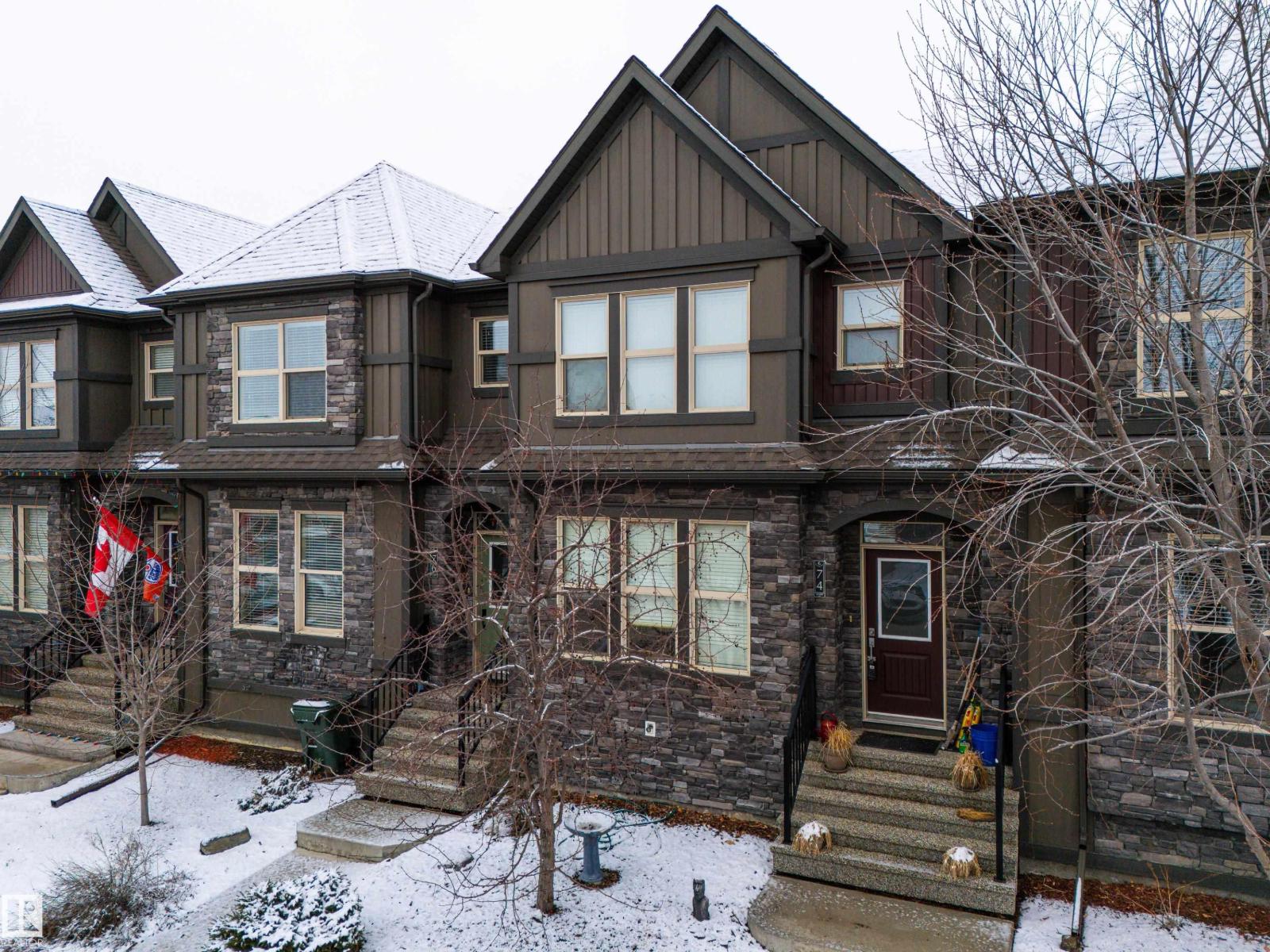 76 GILMORE WY, Spruce Grove
