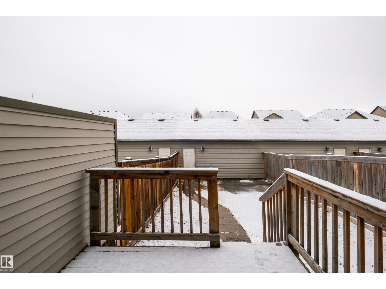 76 GILMORE WY, Spruce Grove