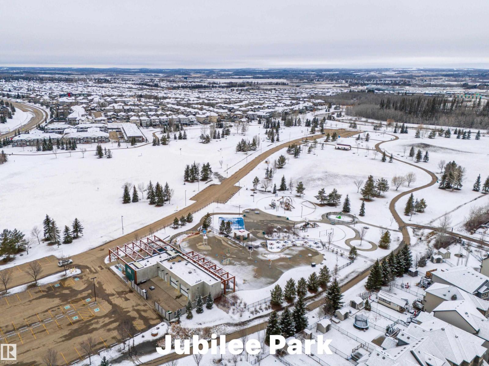 76 GILMORE WY, Spruce Grove
