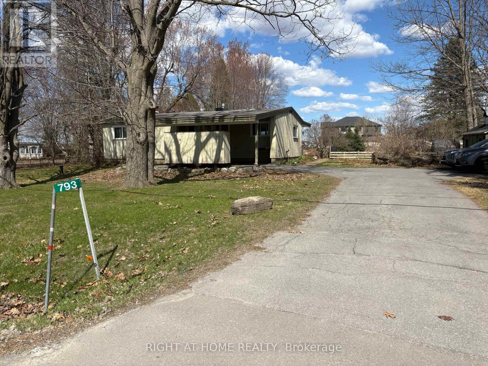793 RIVER ROAD - 1